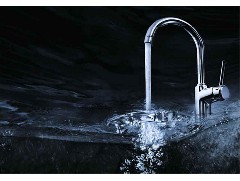 不銹鋼水龍頭與銅水龍頭的對比