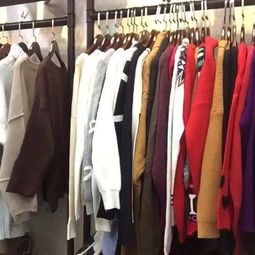 美拍新機遇 品牌女裝批發代發的數字化營銷攻略