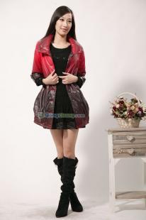 格蕾詩芙 解鎖杭州品牌庫存女裝批發新機遇，盡在世界工廠網