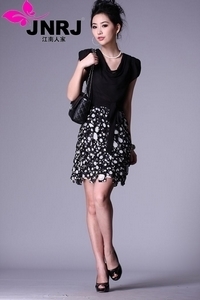 女裝市場全攻略 品牌、批發價格、樣品圖片與庫存尾貨解析