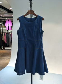 加末17年春裝 女裝品牌折扣批發的一手貨源與尾貨商機