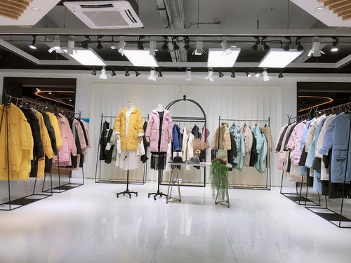 2020冬季新款女裝批發 品牌折扣貨源、打包走份與工廠尾單全攻略